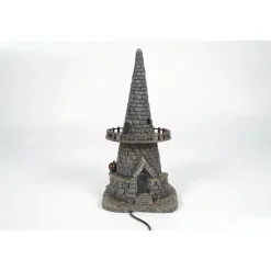 Department 56 The Nightmare Before Christmas® Village|Witch Tower
