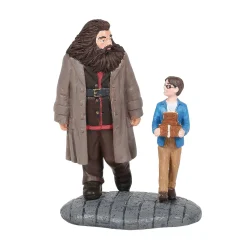 Department 56 Harry Potter™ Village|Wizarding Equipment