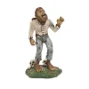 Department 56 Halloween Village Accessories|Wolfman's Howl