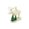 Department 56 Snowbabies Woodland Wonder Collection|Snowbabies Classic Collection|Wondering Through the Woods