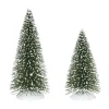 Department 56 Village Accessories|Woodsy Pines