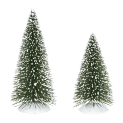 Department 56 Village Accessories|Woodsy Pines