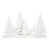 Department 56 Village Accessories|Woodsy Silhouette