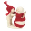 Department 56 Snowbabies Classic Collection|Wrapped In Warmth