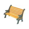 Department 56 Village Accessories|Wrought Iron Park Bench