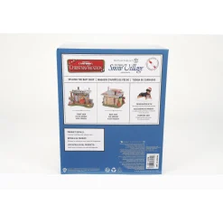 Department 56 The Original Snow Village|Xmas Vac Selling The Bait Shop