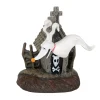 Department 56 The Nightmare Before Christmas® Village|Zero And His Dog House