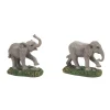 Department 56 Village Accessories|Zoological Garden Elephant st2