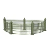 Department 56 Village Accessories|Zoological Gardens Fence st/10
