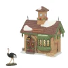 Department 56 Dickens Village Series|Zoological Gardens St/2