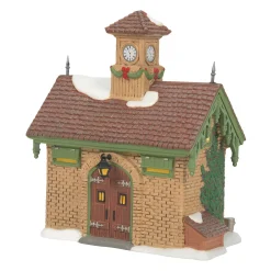 Department 56 Dickens Village Series|Zoological Gardens St/2